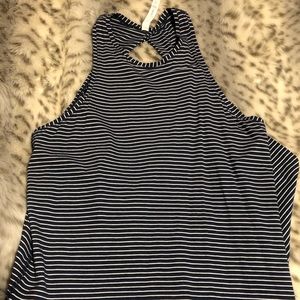 Lululemon All Tied Up Tank size 12